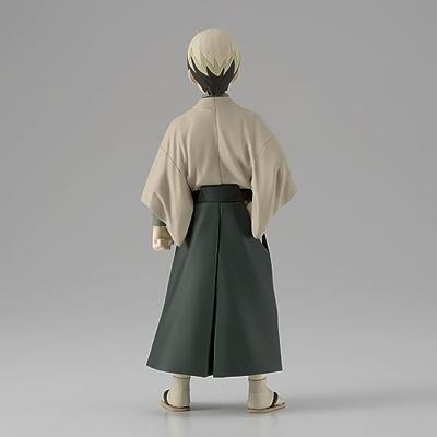 Demon Slayer Kimetsu no Yaiba Vol. 22 Figure - Yushiro