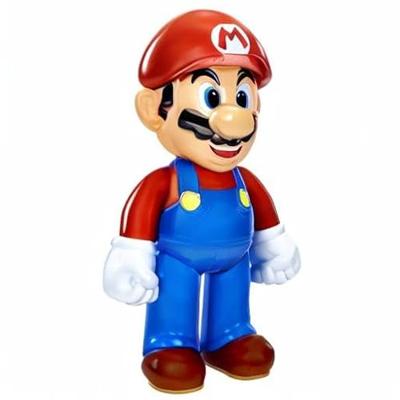 Super Mario figuur Mario - 50 cm