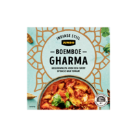 Jumbo Indiase Stijl Boemboe Gharma 95 g - thumbnail
