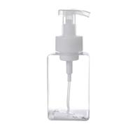 Mousse schuimende fles persen gezichtsreiniger bubbler Subfles capaciteit: 400ML - thumbnail