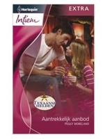 Aantrekkelijk aanbod - Peggy Moreland - ebook - thumbnail