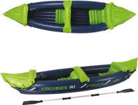 Xq Max XQMAX CRUISER X1 KAYAK - thumbnail