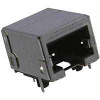 Molex Molex MOL DataCom & Specialty 855055113 Bus Zwart 1 stuk(s) - thumbnail