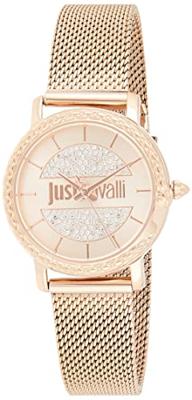 Horloge Dames Just Cavalli SNAKE (Ø 32 mm)