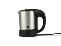 Wilfa TK-1000 Waterkoker Aantal/Volume: 0.5 l Zwart, RVS - thumbnail
