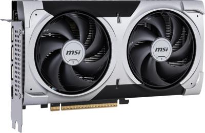 VGA MSI GeForce RTX 5060 Ti 16G VENTUS 2X OC PLUS