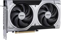 VGA MSI GeForce RTX 5060 Ti 16G VENTUS 2X OC PLUS - thumbnail