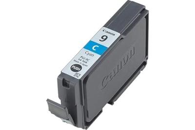 Canon PGI-9 C cyaan