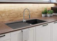 Cornat 0000 1Gr-Mengkraan Silicone Grijs - SAZ613 - thumbnail