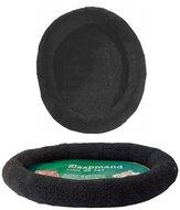 Slaapmand kat zwart 48 cm Gebr de Boon - Gebr de boon