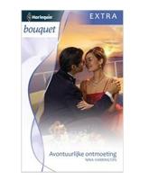 Avontuurlijke ontmoeting - Nina Harrington - ebook - thumbnail