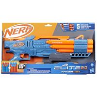 Nerf elite 2.0 ranger pd 5 blaster - thumbnail
