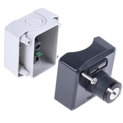 Schneider Electric XALD142 XALD142 1 stuk(s) Schneider Electric XALD142 XALD142 1 stuk(s)