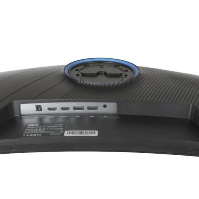 Monitor iggual IGG319543 34" Wide Quad HD