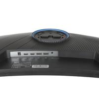 Monitor iggual IGG319543 34" Wide Quad HD - thumbnail