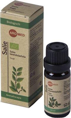 Aromed Olie Salie Bio
