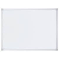 Franken Magneettafel SC3212 Whiteboard Valueline Enamel 600x450 - thumbnail