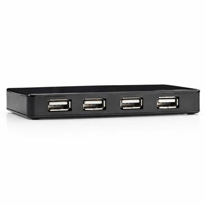 Imp Usb a hub - 4 poorten
