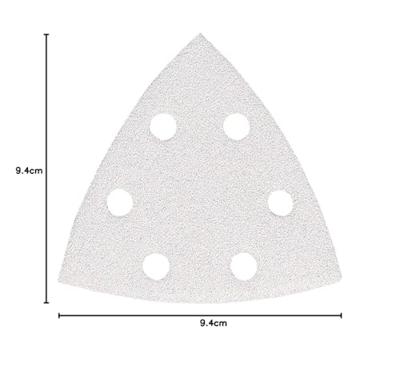 Makita P-42743 Schuurvel 3-k K180 White V. Makita P-42743 Schuurvel 3-k K180 White V.