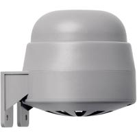 Werma Signaltechnik Hoorn 58500068 585.000.68 Continugeluid 230 V/AC 98 dB - thumbnail