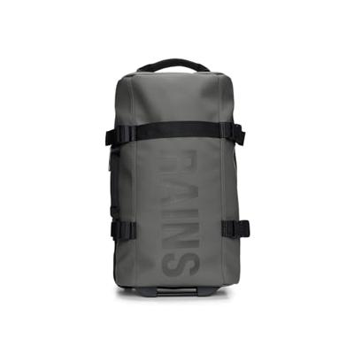 Rains Texel Cabin Bag W3 GREY