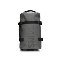 Rains Texel Cabin Bag W3 GREY - thumbnail