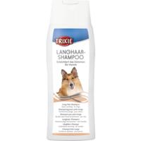 TRIXIE LANGHAAR SHAMPOO 250 ML - thumbnail