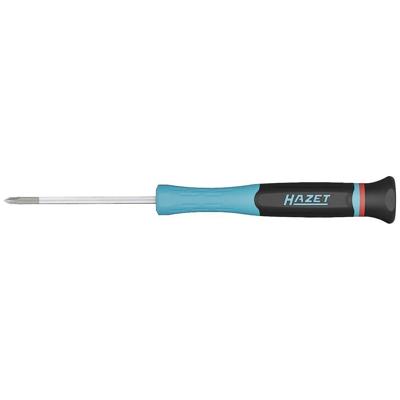 HAZET Elektronica schroevendraaiers 811EL-PH0 · Kruiskop profiel PH · SW PH0