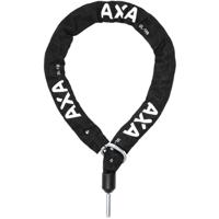 Axa Insteekketting ulc100cm zwart - thumbnail