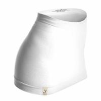 Kidneykaren Nierwarmer S Wit - thumbnail