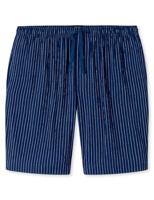 Schiesser Schiesser Heren Short navy 183543 56/XXL - thumbnail