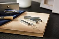 Wolfcraft Breedrugnieten | Type 053 | Staal | 8mm | 5000 stuks - 7032100 - thumbnail