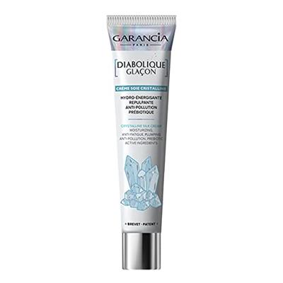 Garancia Diabolique Glacon Crème Soie Cristalline 40ml