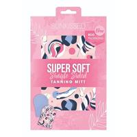 Sunkissed Natural Glow Collection - Medium Tanning Gift Set - thumbnail