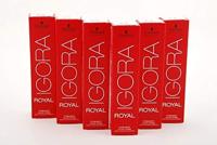 Schwarzkopf Igora Royal 60ml - thumbnail