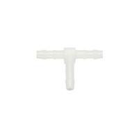 SWG slangpilaar plastic hose connectors t-connector d=8mm - thumbnail