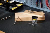 DeWALT DT71569 100-delige Schroef-, Gatzaag- en Borenset - thumbnail