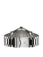 Nixon A356-1258 Zilverkleurig Heren horloge - thumbnail