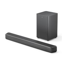 Soundbar Philips TAB5309/10 Grijs - thumbnail