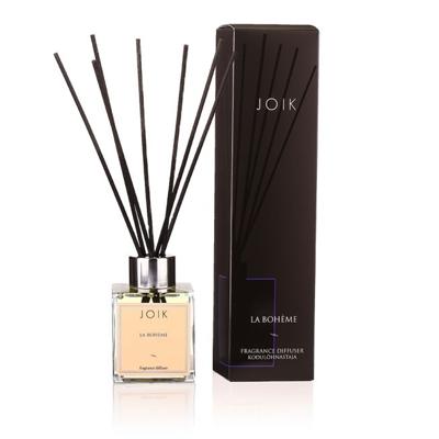 Joik Organics Fragrance diffuser la boheme 100 Milliliter
