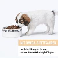 JOHN DOG Good Form Puppy Chicken with beef - droog hondenvoer - 12 kg - thumbnail