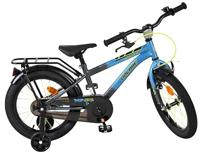 Volare Thombike Kinderfiets Jongens 16 inch - thumbnail