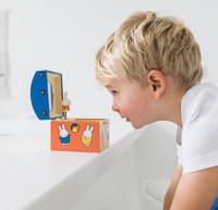 Nijntje juwelen muziekdoosje - thumbnail