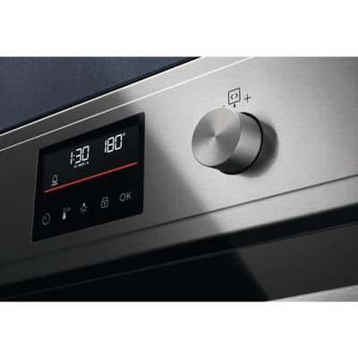 Oven Electrolux EOF4P56X 2300 W 72 L