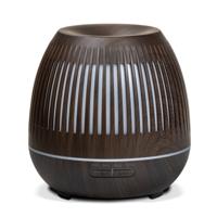 Aroma Diffuser Gaia Bruin - thumbnail