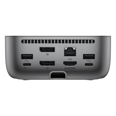 HP TB4 Ultra Thunderbolt 4 dockingstation