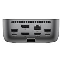 HP TB4 Ultra Thunderbolt 4 dockingstation - thumbnail