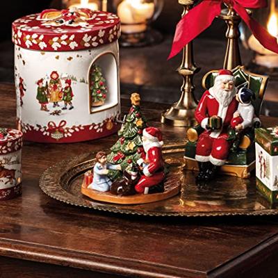 Villeroy & Boch Christmas Toys Lantaarn geschenk
