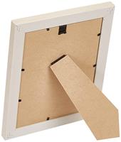 Zep Fotolijst U368W Vintage Resia White 15x20 cm - thumbnail