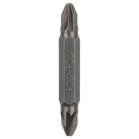Bosch Accessories 2609255957 Dubbelbit PZ 2 1 stuk(s) - thumbnail